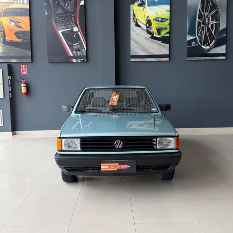 VOLKSWAGEN Gol 1.6 4P CL, Foto 3