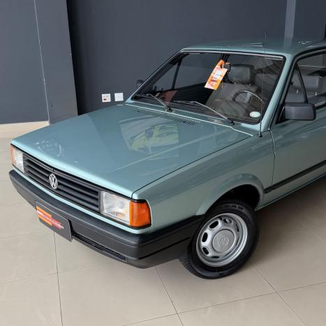 VOLKSWAGEN Gol 1.6 4P CL, Foto 4