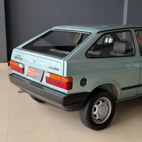 VOLKSWAGEN Gol 1.6 4P CL, Foto 6