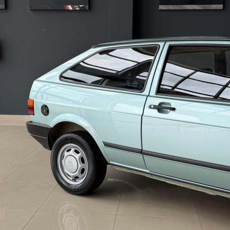 VOLKSWAGEN Gol 1.6 4P CL, Foto 7