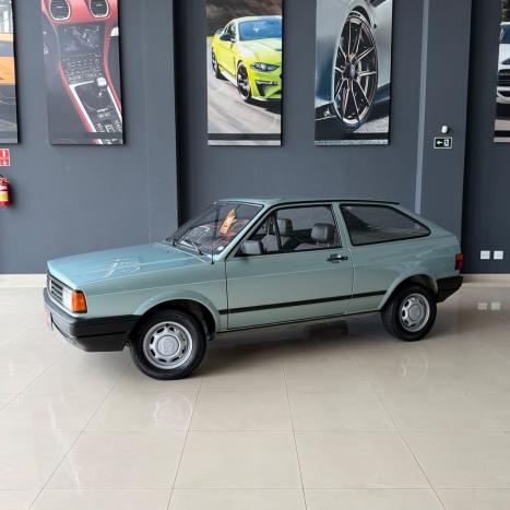VOLKSWAGEN Gol 1.6 4P CL, Foto 8