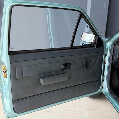 VOLKSWAGEN Gol 1.6 4P CL, Foto 9