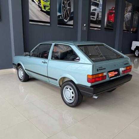 VOLKSWAGEN Gol 1.6 4P CL, Foto 12