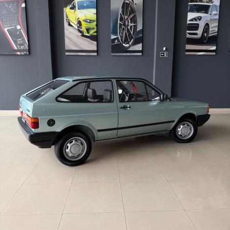 VOLKSWAGEN Gol 1.6 4P CL, Foto 13