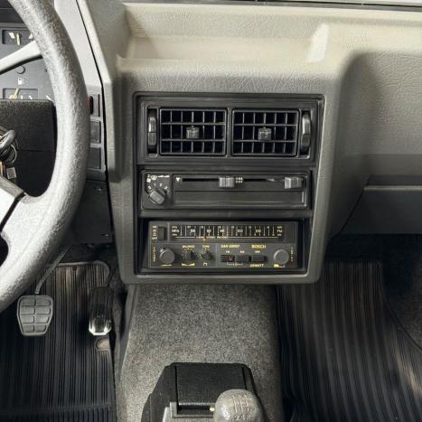 VOLKSWAGEN Gol 1.6 4P CL, Foto 14