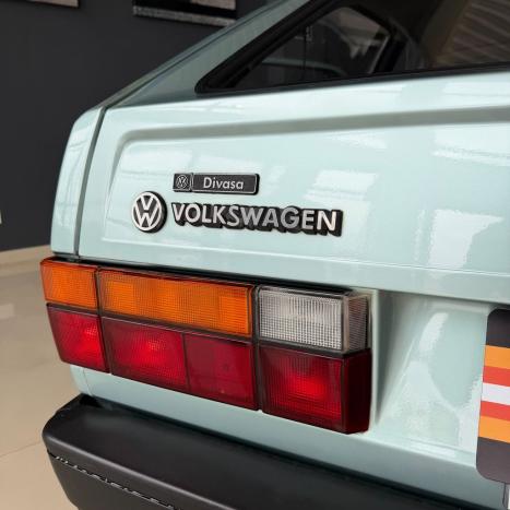 VOLKSWAGEN Gol 1.6 4P CL, Foto 15