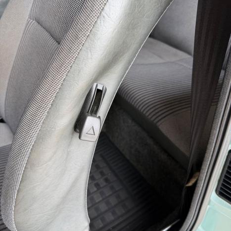 VOLKSWAGEN Gol 1.6 4P CL, Foto 18