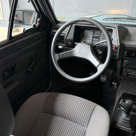 VOLKSWAGEN Gol 1.6 4P CL, Foto 19