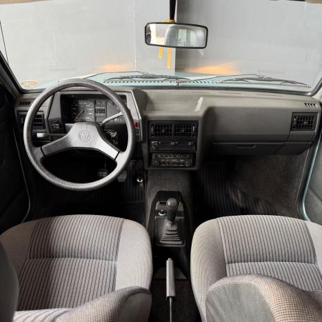 VOLKSWAGEN Gol 1.6 4P CL, Foto 20