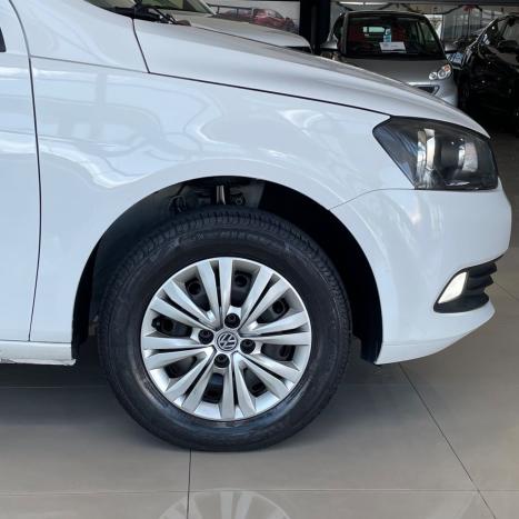VOLKSWAGEN Gol 1.6 4P G6 TRENDLINE FLEX, Foto 7