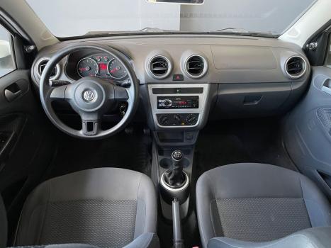 VOLKSWAGEN Gol 1.6 4P G6 TRENDLINE FLEX, Foto 10