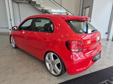 VOLKSWAGEN Gol 1.6 4P G6 TRENDLINE FLEX, Foto 5