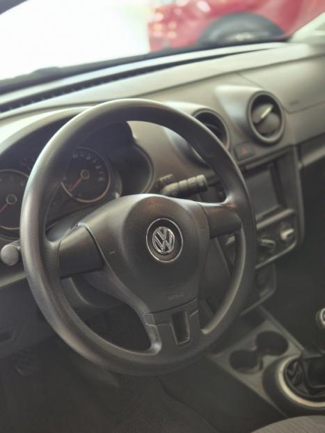 VOLKSWAGEN Gol 1.6 4P G6 TRENDLINE FLEX, Foto 13