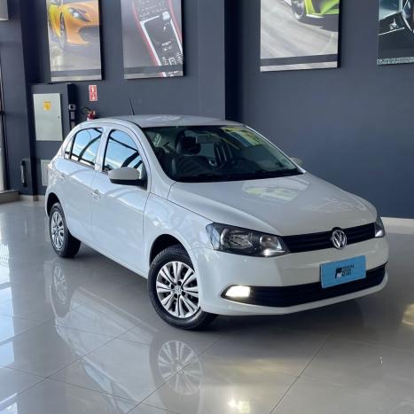 VOLKSWAGEN Gol 1.6 4P G6 TRENDLINE FLEX, Foto 1