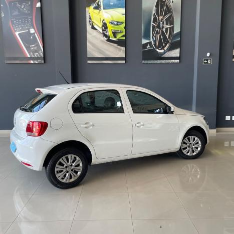 VOLKSWAGEN Gol 1.6 4P G6 TRENDLINE FLEX, Foto 6