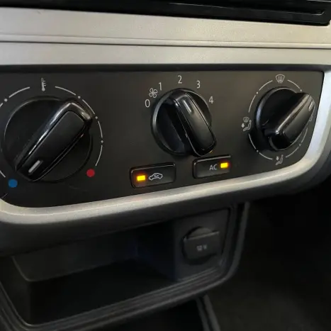 VOLKSWAGEN Gol 1.6 4P G6 TRENDLINE FLEX, Foto 9