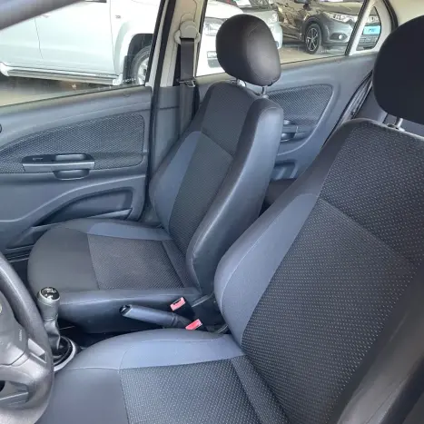 VOLKSWAGEN Gol 1.6 4P G6 TRENDLINE FLEX, Foto 11