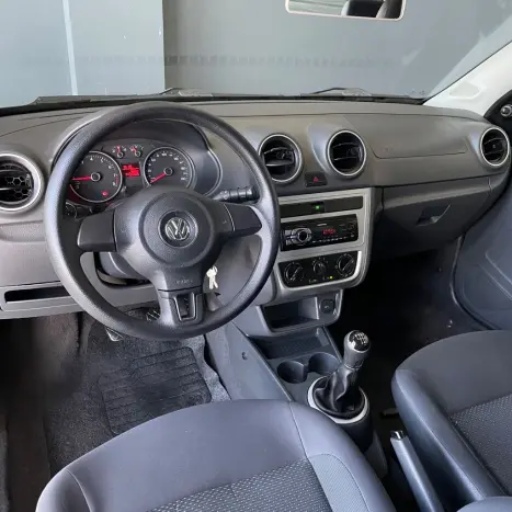 VOLKSWAGEN Gol 1.6 4P G6 TRENDLINE FLEX, Foto 13