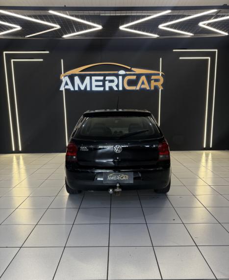 VOLKSWAGEN Gol 1.6 4P G4, Foto 2