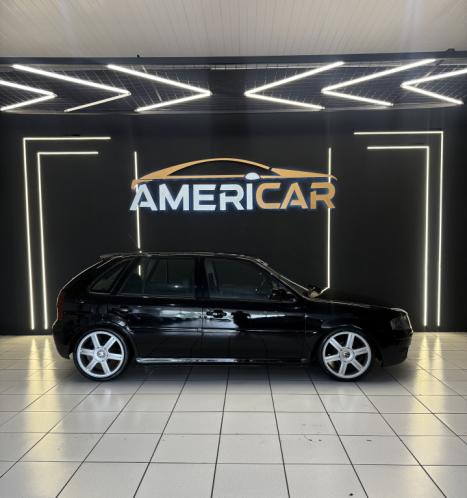 VOLKSWAGEN Gol 1.6 4P G4, Foto 3