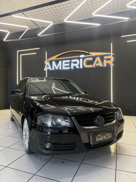 VOLKSWAGEN Gol 1.6 4P G4, Foto 4