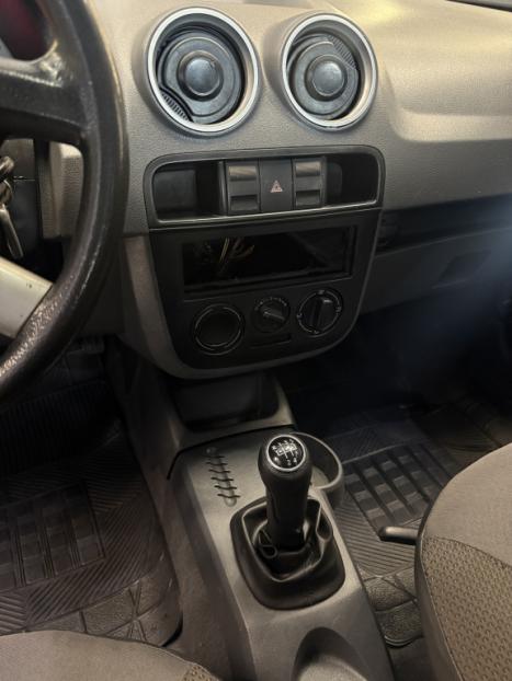 VOLKSWAGEN Gol 1.6 4P G4, Foto 6