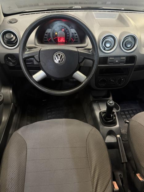 VOLKSWAGEN Gol 1.6 4P G4, Foto 7