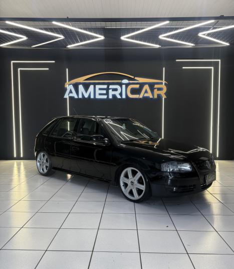 VOLKSWAGEN Gol 1.6 4P G4, Foto 1