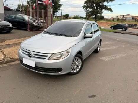VOLKSWAGEN Gol 1.6 4P G5 TREND FLEX, Foto 1