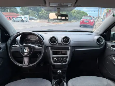 VOLKSWAGEN Gol 1.6 4P G5 TREND FLEX, Foto 2