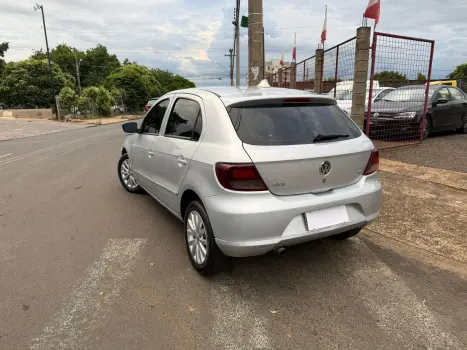 VOLKSWAGEN Gol 1.6 4P G5 TREND FLEX, Foto 3