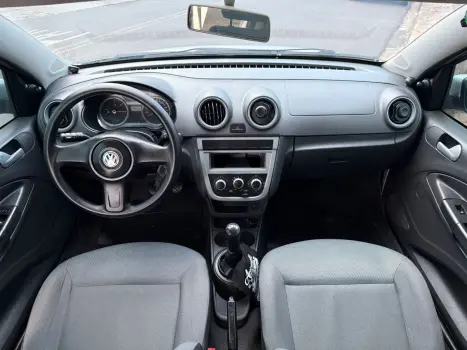 VOLKSWAGEN Gol 1.6 4P G5 TREND FLEX, Foto 5