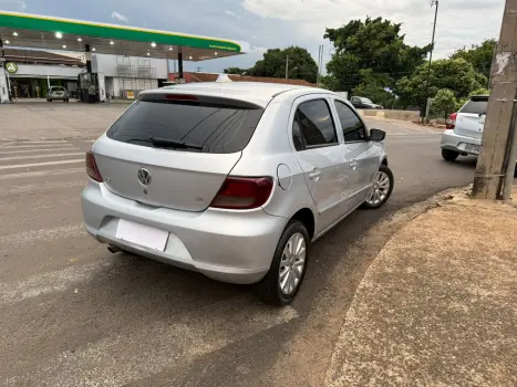 VOLKSWAGEN Gol 1.6 4P G5 TREND FLEX, Foto 6