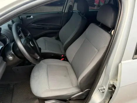 VOLKSWAGEN Gol 1.6 4P G5 TREND FLEX, Foto 7