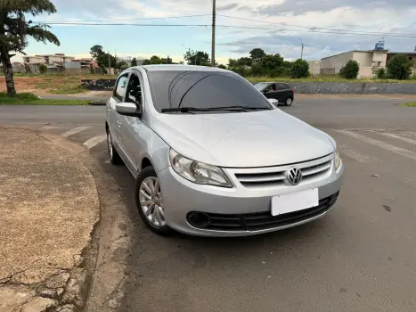 VOLKSWAGEN Gol 1.6 4P G5 TREND FLEX, Foto 8