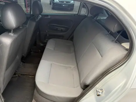 VOLKSWAGEN Gol 1.6 4P G5 TREND FLEX, Foto 10