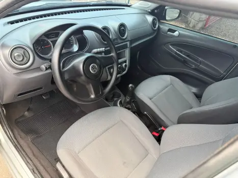 VOLKSWAGEN Gol 1.6 4P G5 TREND FLEX, Foto 11