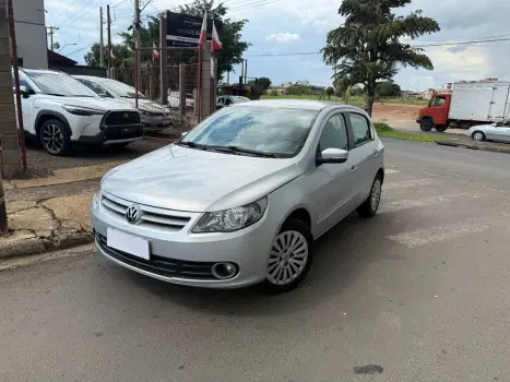 VOLKSWAGEN Gol 1.6 4P G5 POWER FLEX, Foto 1