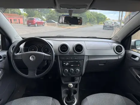 VOLKSWAGEN Gol 1.6 4P G5 POWER FLEX, Foto 2