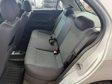 VOLKSWAGEN Gol 1.6 4P G5 POWER FLEX, Foto 4