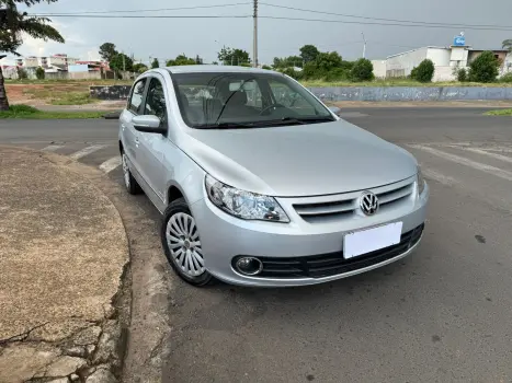 VOLKSWAGEN Gol 1.6 4P G5 POWER FLEX, Foto 5