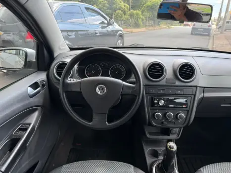 VOLKSWAGEN Gol 1.6 4P G5 POWER FLEX, Foto 6