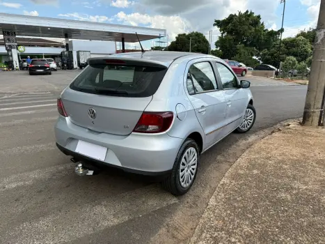 VOLKSWAGEN Gol 1.6 4P G5 POWER FLEX, Foto 9