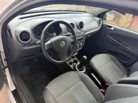 VOLKSWAGEN Gol 1.6 4P G5 POWER FLEX, Foto 10