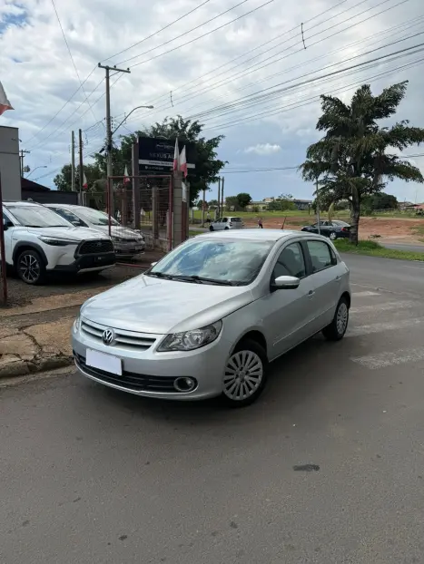 VOLKSWAGEN Gol 1.6 4P G5 POWER FLEX, Foto 11