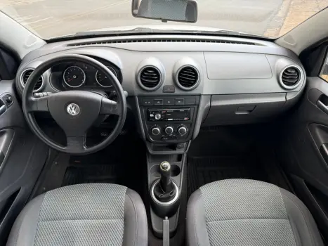 VOLKSWAGEN Gol 1.6 4P G5 POWER FLEX, Foto 12