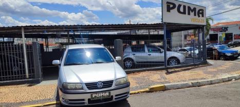 VOLKSWAGEN Gol 1.6 4P G3 POWER, Foto 2