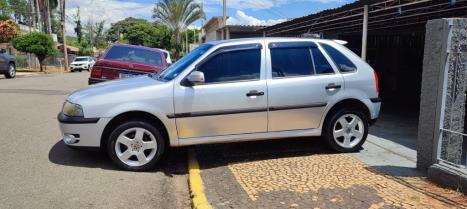 VOLKSWAGEN Gol 1.6 4P G3 POWER, Foto 3