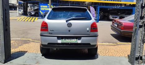 VOLKSWAGEN Gol 1.6 4P G3 POWER, Foto 7