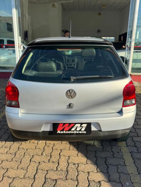 VOLKSWAGEN Gol 1.6 4P G4 POWER FLEX, Foto 2